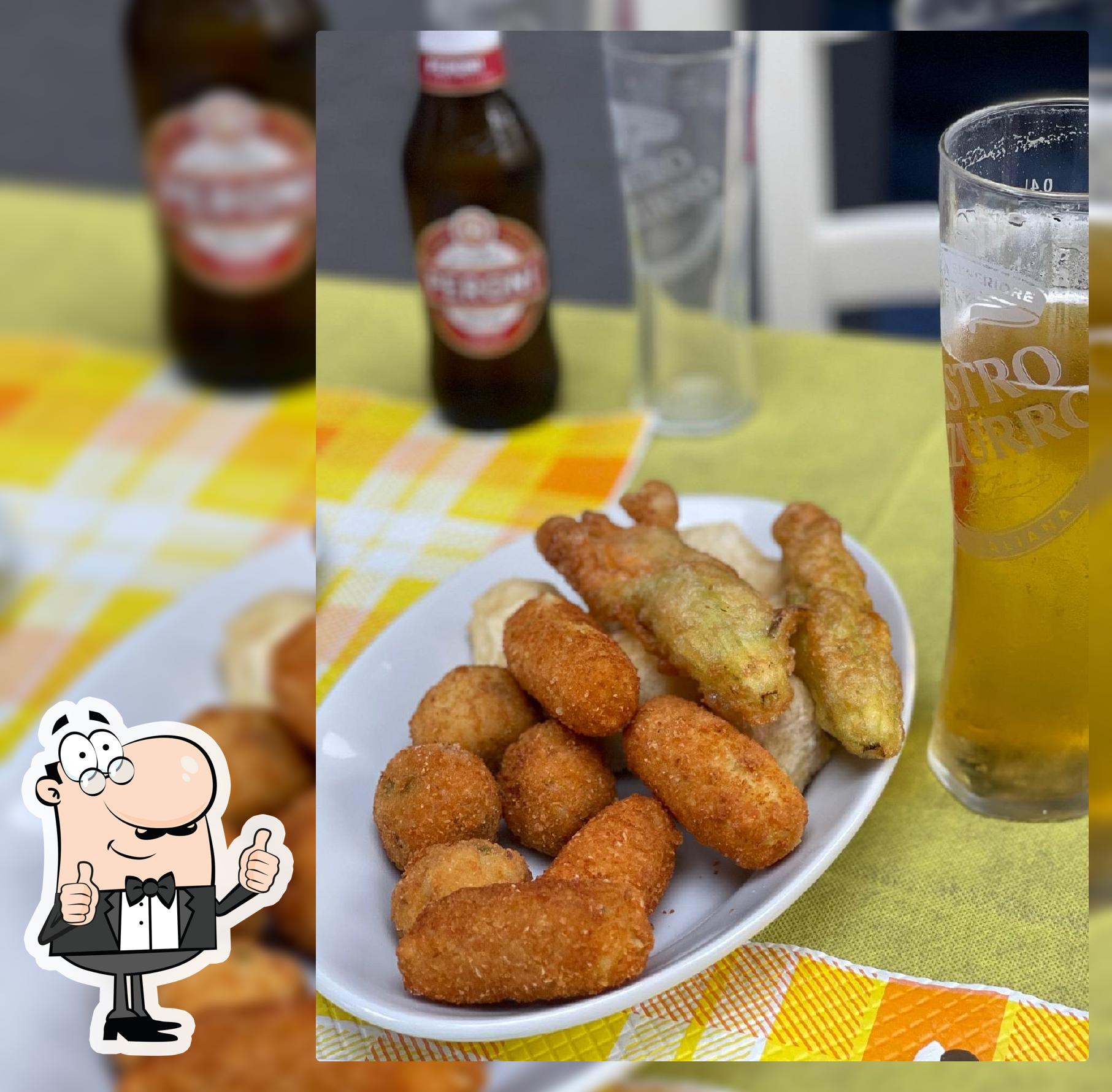 Pizzeria Trattoria Maria Marì dei Sannino