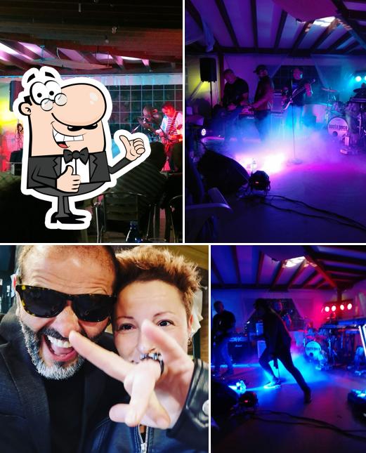 Vedi la immagine di Chiosco Little Dream