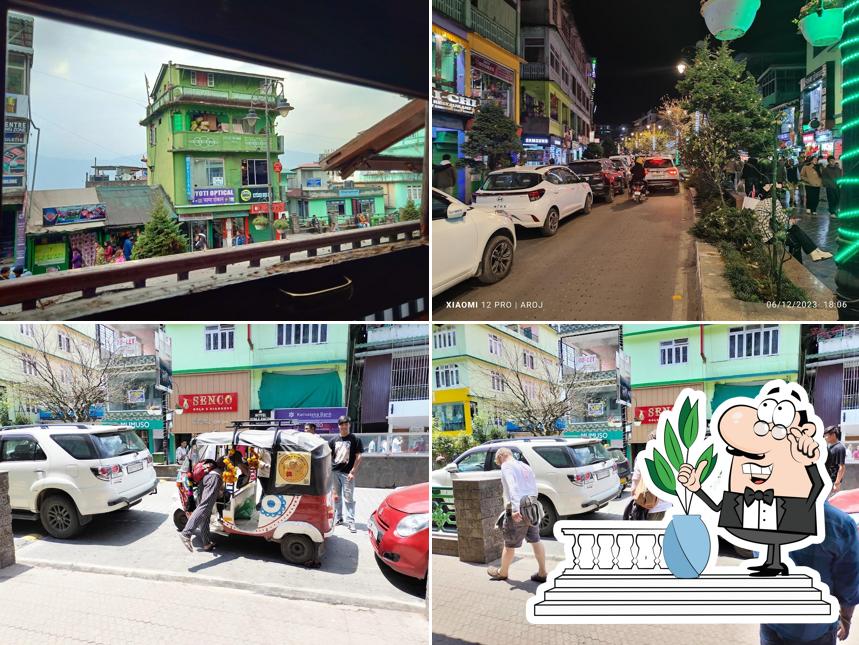 Dai Chi Bar And Resturant