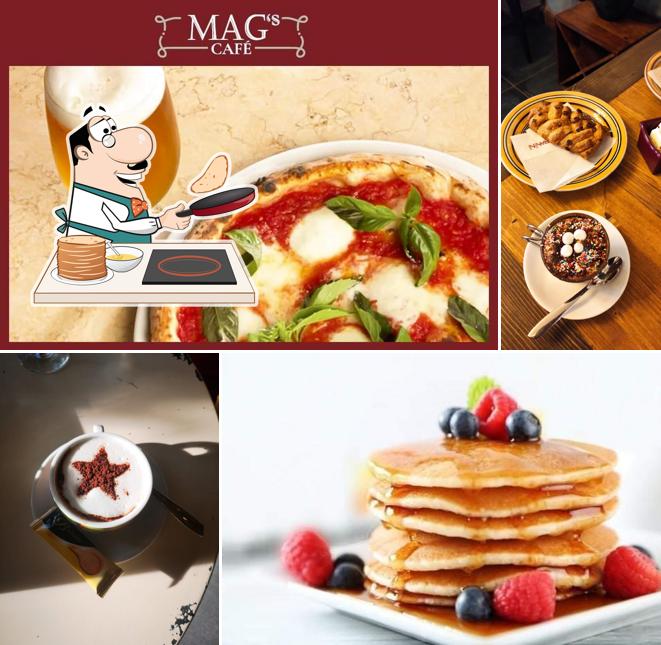 MAG's Café Carate Brianza