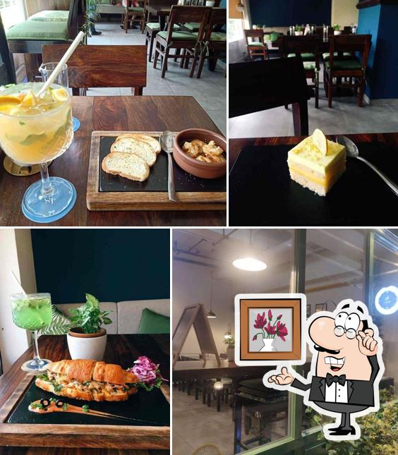 48 Plates - The South Indian Kitchen