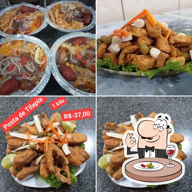 Abacaxi Lanches
