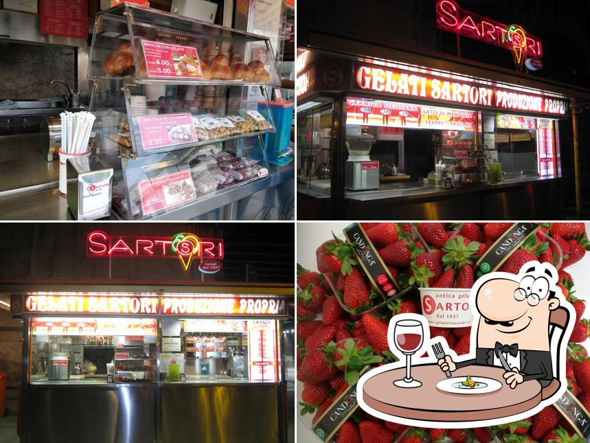 Antica Gelateria Sartori