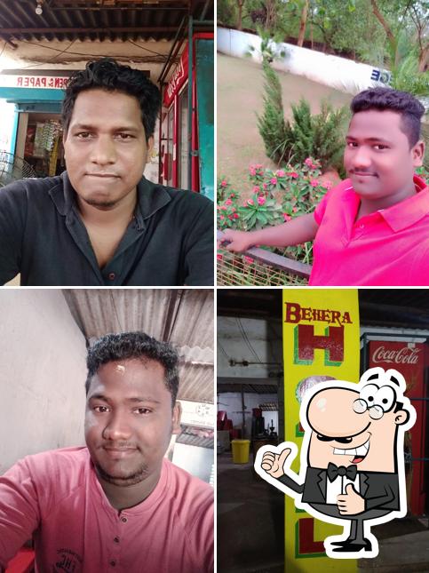 Behera Hotel & Restaurant