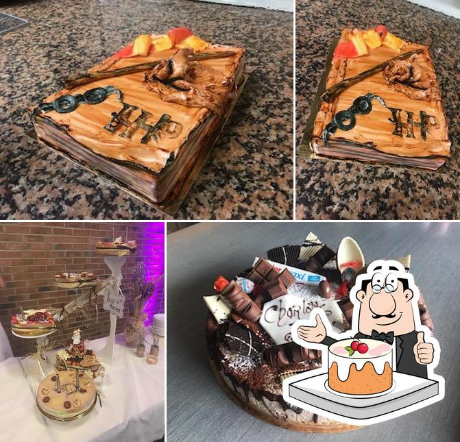 Boulangerie Pâtisserie Dzienciol
