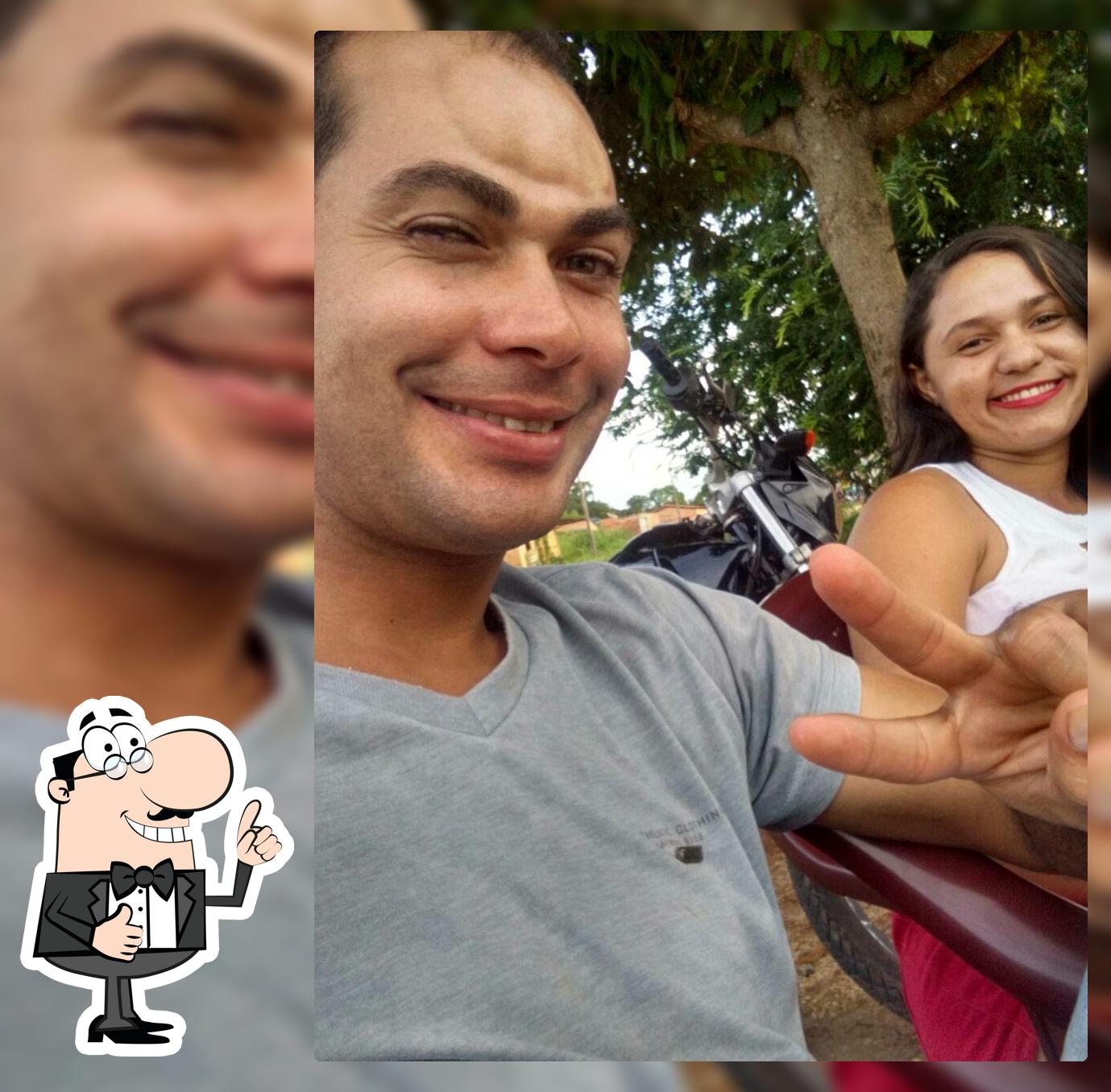 Espetinho da Laurinda