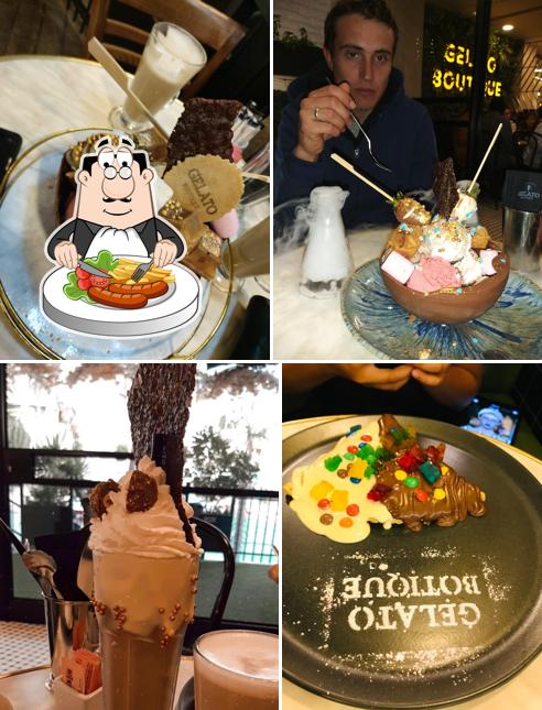 Gelato Boutique alkarwan