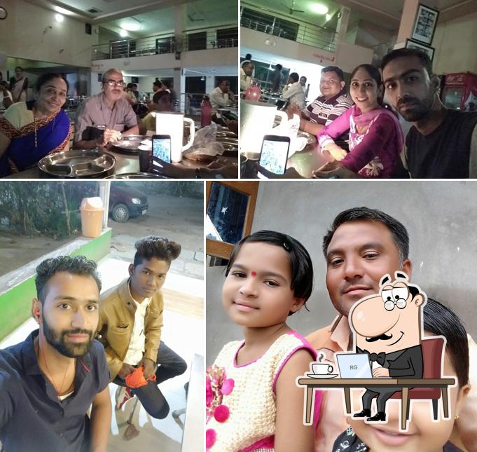 Surbhi Restaurant