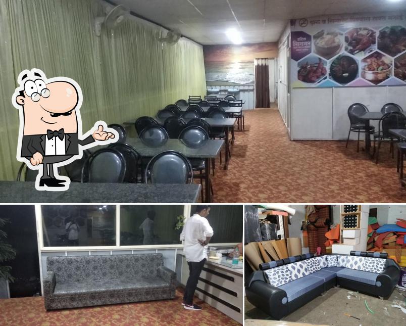 Hotel singer