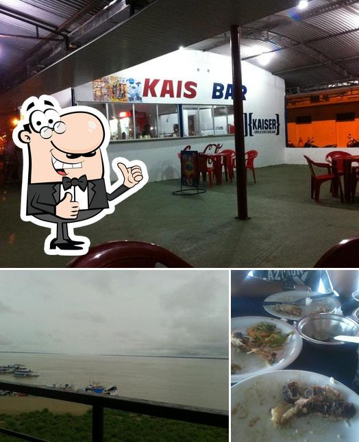 Restaurante Kais Bar