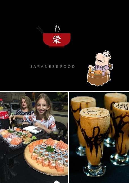 KazuYa - Japanese Food