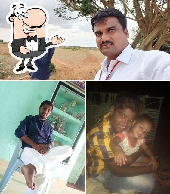 See this image of Lakshmi Home Mess