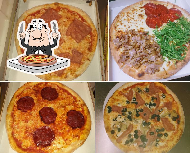 MORTARA KİNG İSTANBUL KEBAP & PİZZA