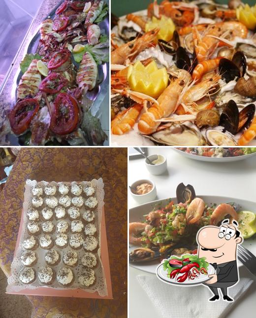 Resturant mimoun