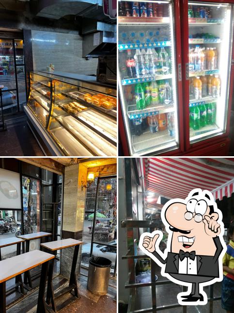 Check out how Novelty Corner. looks inside