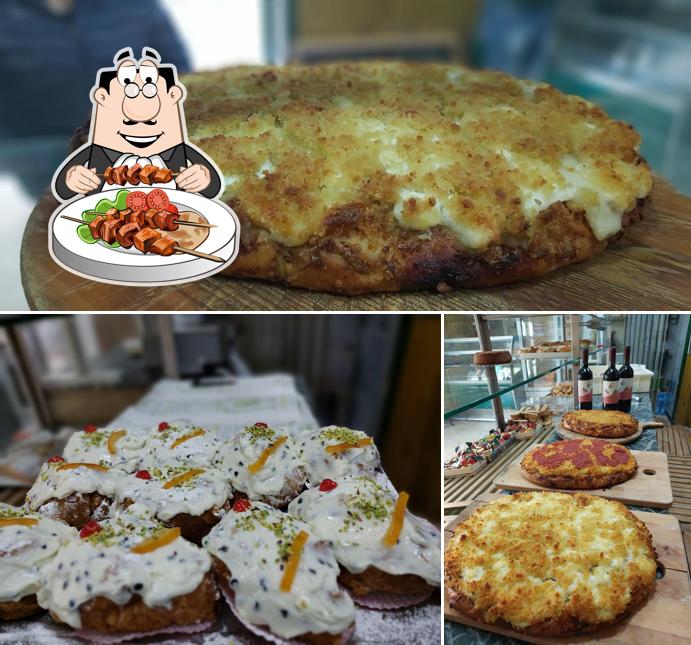 Panificio il frutto del grano Bagheria