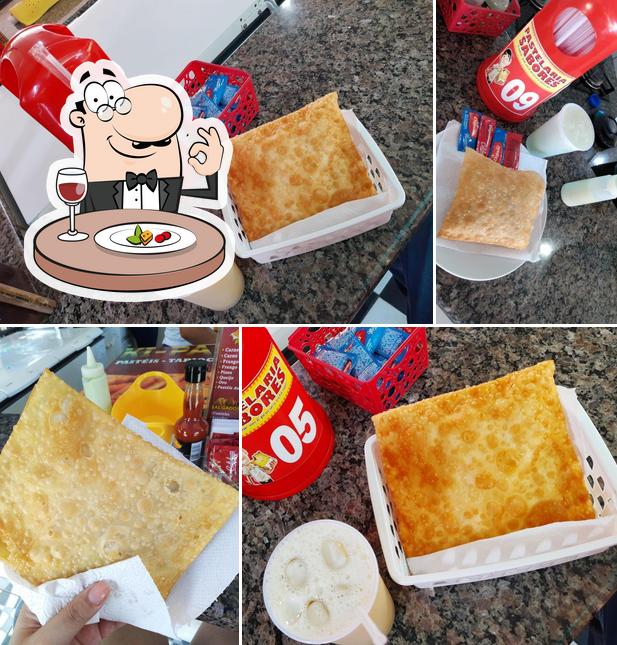 Pastelaria Sabores