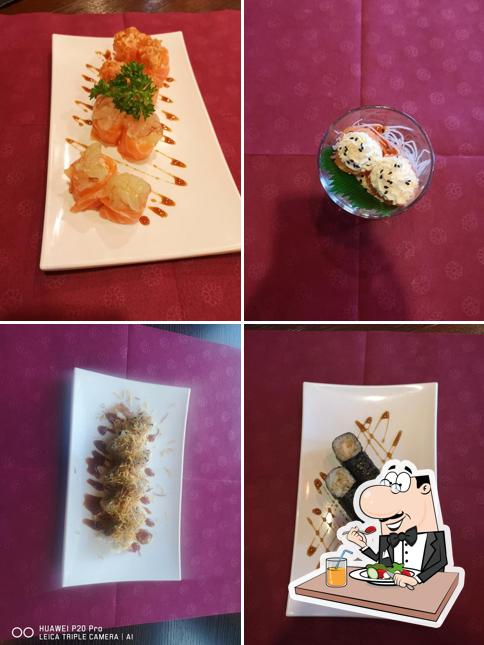 Ristorante Giapponese Sun Light