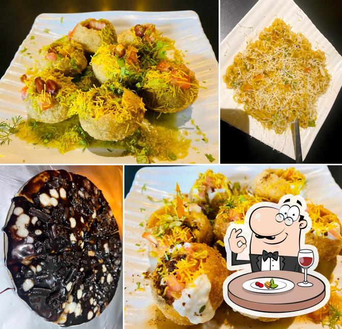Sai Surbhi Cafe And Chat