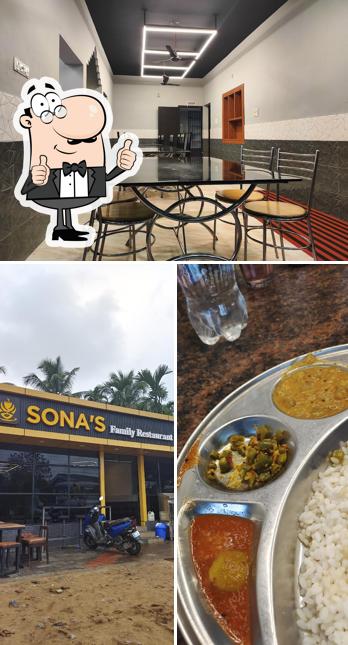 Sona's Hotel