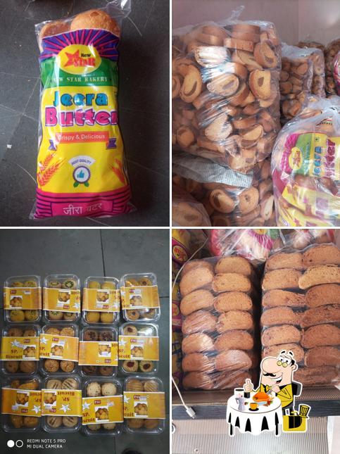 Star Bakery Agency Omerga