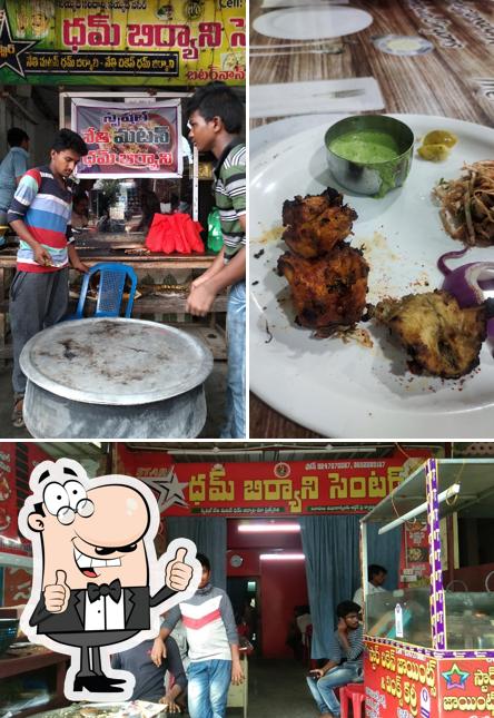 Star Dhum Biryani Hotel