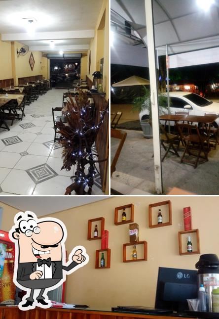Restaurante Paraíso das Massas