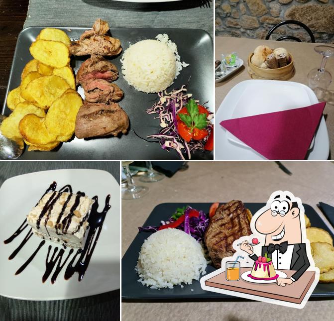 Restaurante Tasquinha de Melgaço