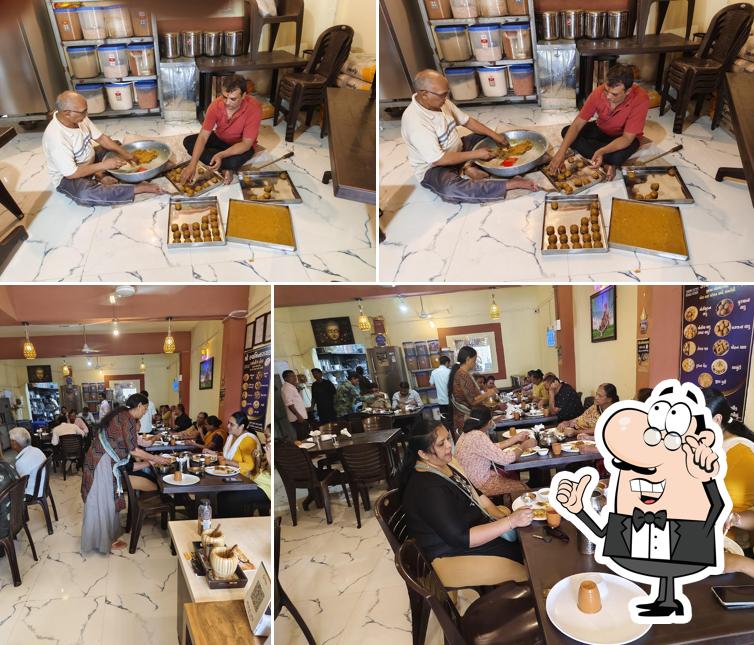 SWAMINARAYAN DINNING HALL