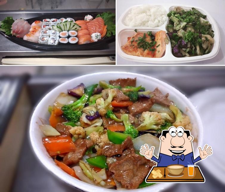 Sakhay Oriental food Delivery