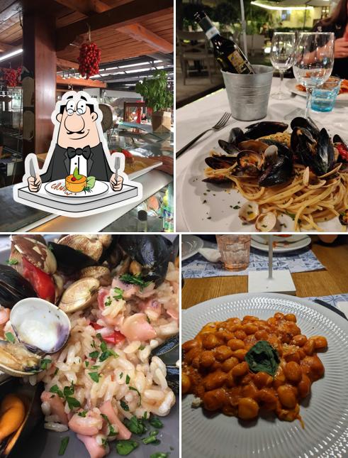 Trattoria Vanvitelli