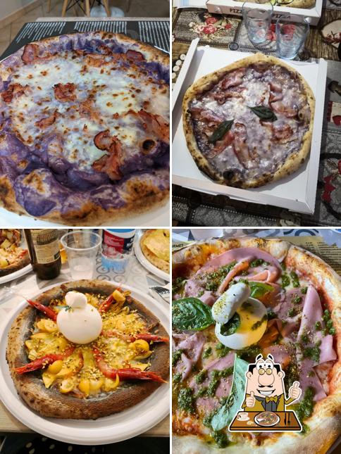 La pizza è il piatto veloce più amato al mondo