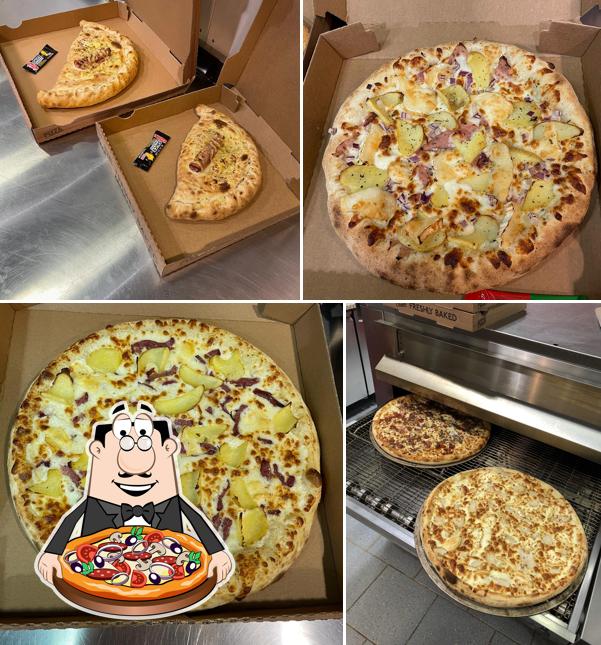 Pizza Tasty