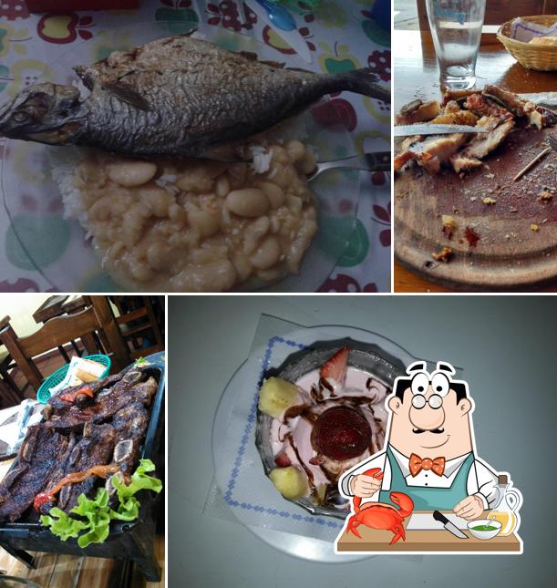 Auténtica Parrilla 