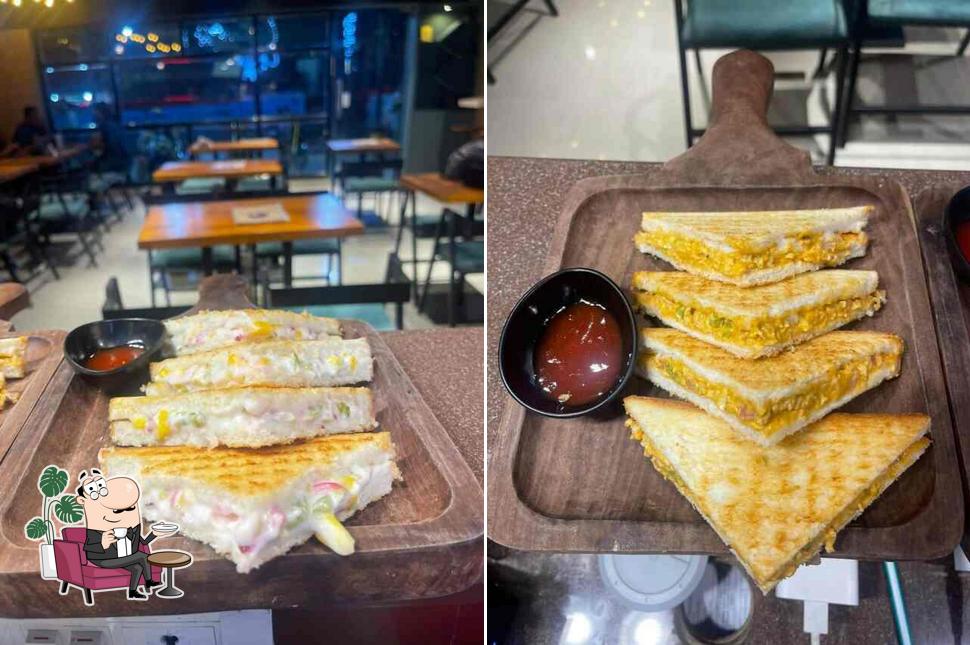 Check out how Bayakaa looks inside