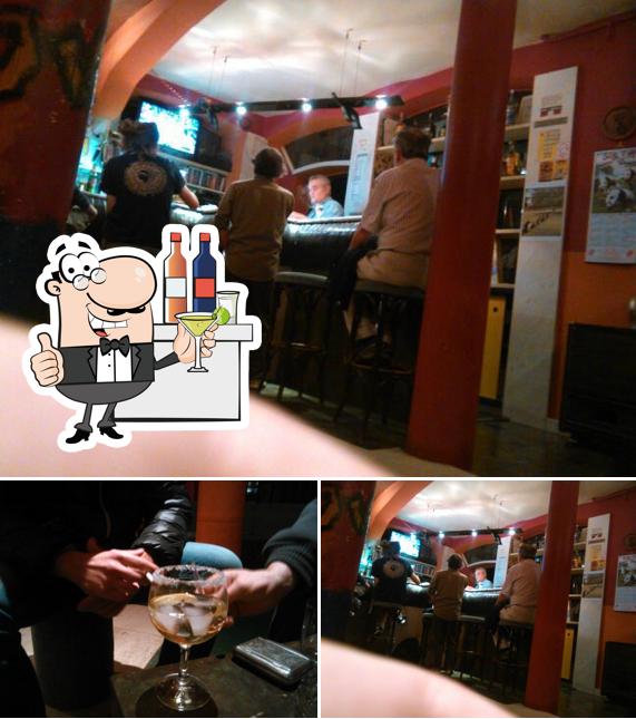 Foto di Caffe Bar Traversa