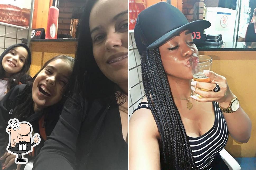 Here's a photo of Esquina Do Espeto