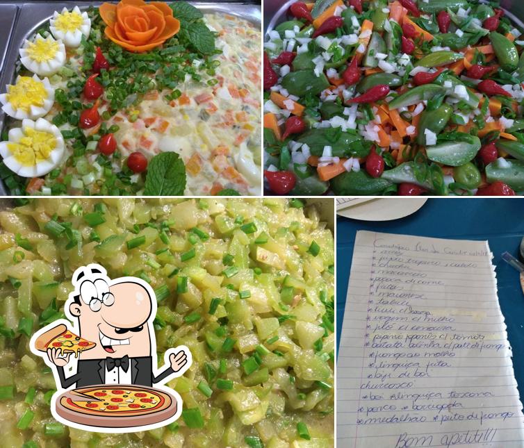 Flor do Caribe Restaurante