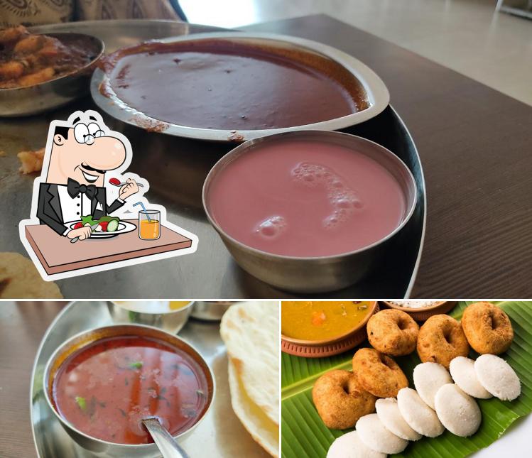 Hotel Sangam Pure Veg