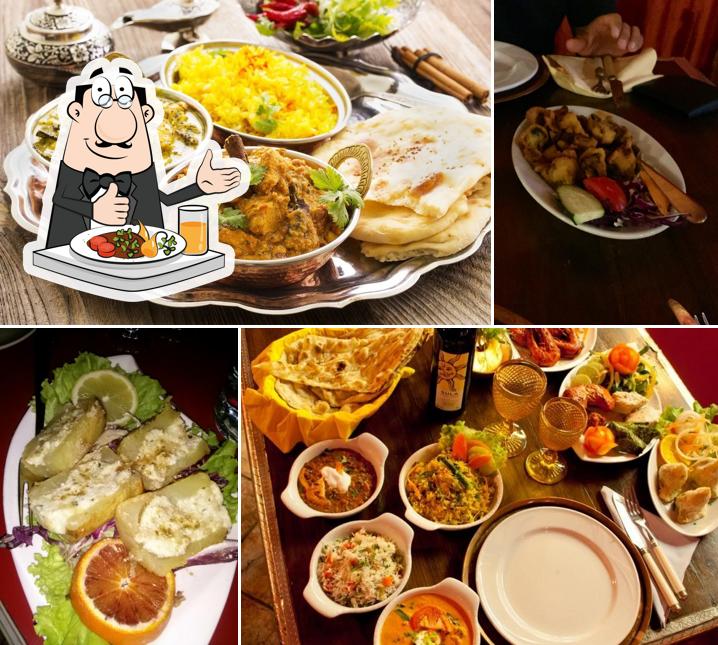 Cibo al India Ristorante