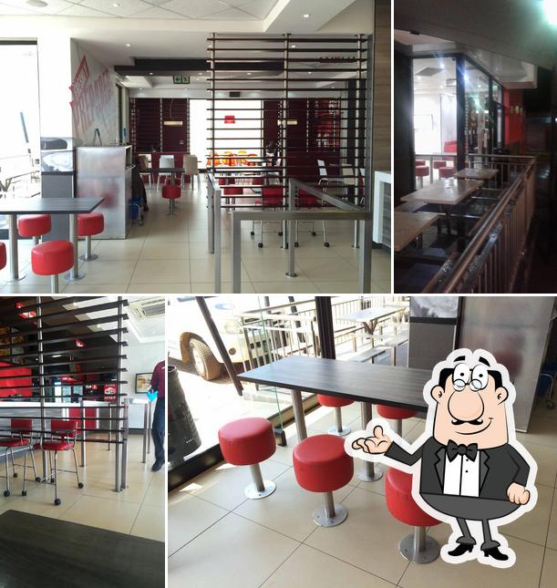 KFC Sabie
