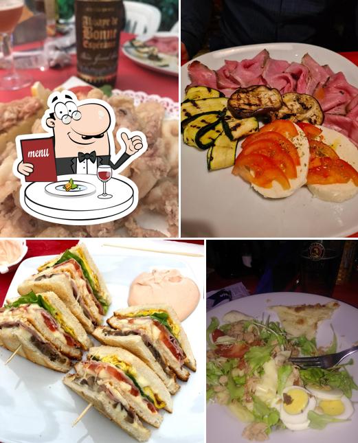 Ristorante Kalispera