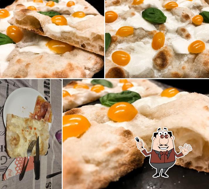Cibo al L'Alternativa