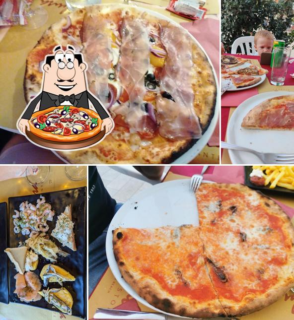 La pizza è il piatto veloce più di successo al mondo