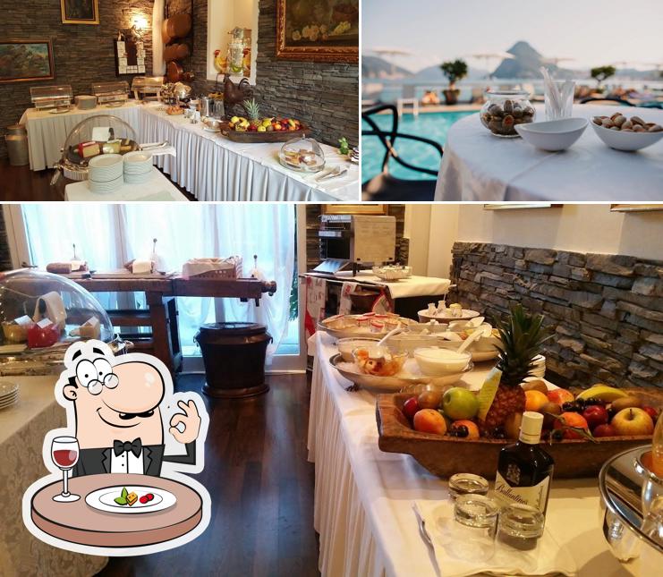 Lumache al Lido Seegarten