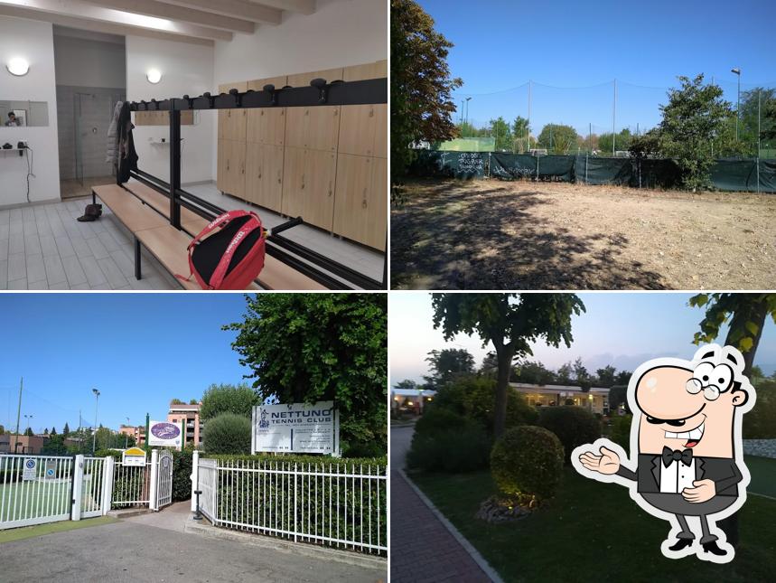 Vedi la immagine di Nettuno Tennis Club