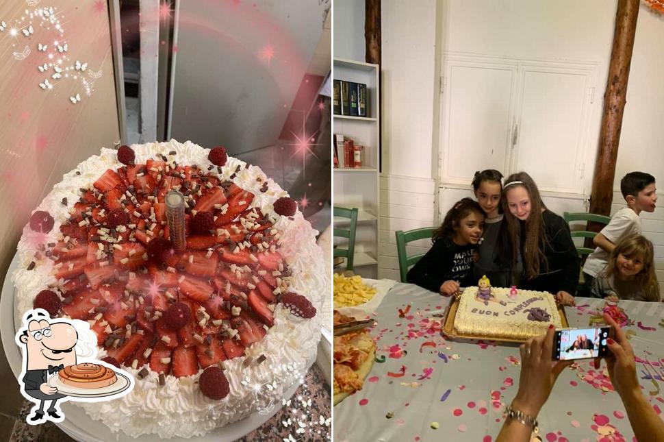 Vedi questa immagine di Padella pazza