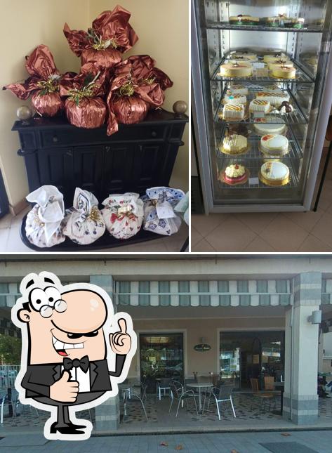 Pasticceria Cafe' Italia