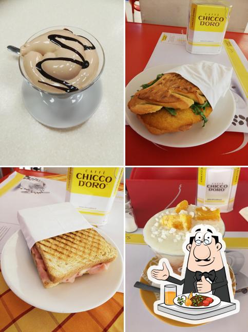 Bar Il Chicco d'Oro