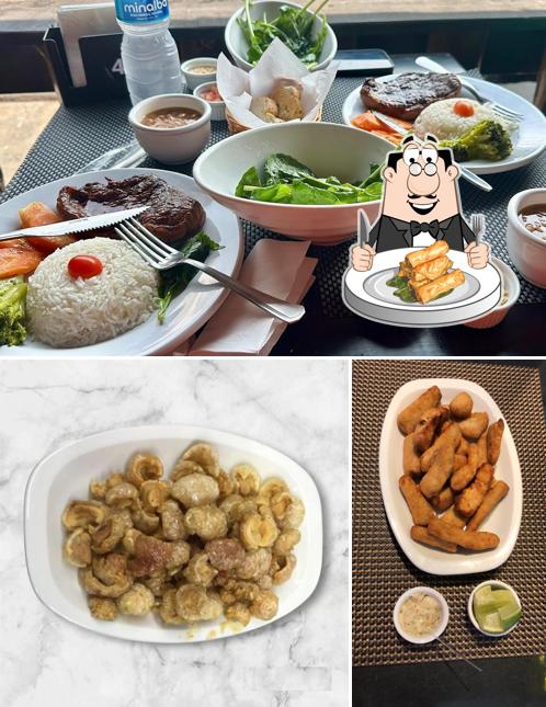 Matriz Bar e Restaurante